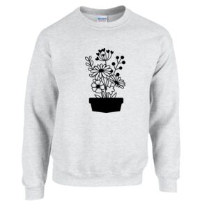 Heavy Blend™ Crewneck Sweatshirt Thumbnail