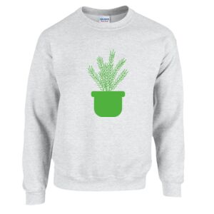 Heavy Blend™ Crewneck Sweatshirt Thumbnail