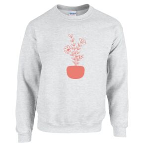 Heavy Blend™ Crewneck Sweatshirt Thumbnail