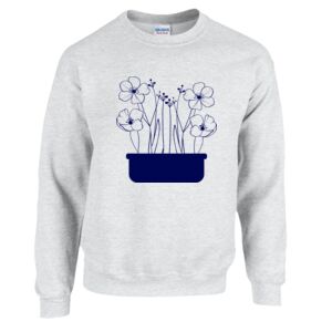 Heavy Blend™ Crewneck Sweatshirt Thumbnail