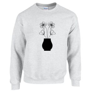 Heavy Blend™ Crewneck Sweatshirt Thumbnail