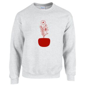 Heavy Blend™ Crewneck Sweatshirt Thumbnail