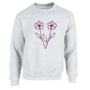 Heavy Blend™ Crewneck Sweatshirt Thumbnail