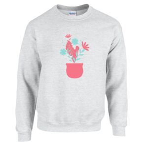 Heavy Blend™ Crewneck Sweatshirt Thumbnail