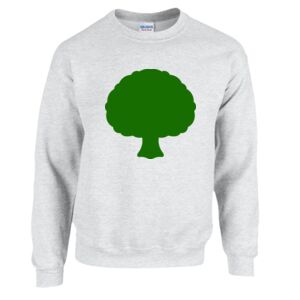 Heavy Blend™ Crewneck Sweatshirt Thumbnail