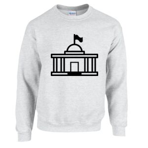 Heavy Blend™ Crewneck Sweatshirt Thumbnail
