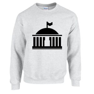 Heavy Blend™ Crewneck Sweatshirt Thumbnail
