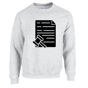 Heavy Blend™ Crewneck Sweatshirt Thumbnail