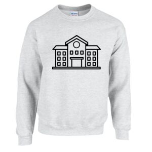 Heavy Blend™ Crewneck Sweatshirt Thumbnail