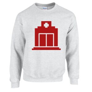 Heavy Blend™ Crewneck Sweatshirt Thumbnail