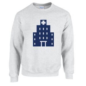 Heavy Blend™ Crewneck Sweatshirt Thumbnail