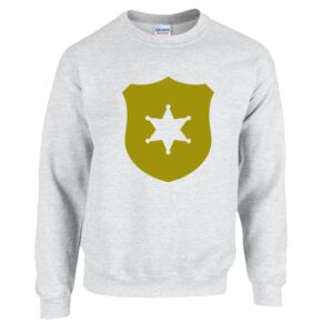 Heavy Blend™ Crewneck Sweatshirt Thumbnail