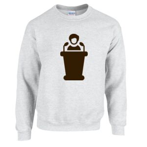 Heavy Blend™ Crewneck Sweatshirt Thumbnail