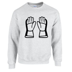 Heavy Blend™ Crewneck Sweatshirt Thumbnail