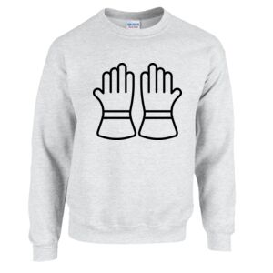 Heavy Blend™ Crewneck Sweatshirt Thumbnail