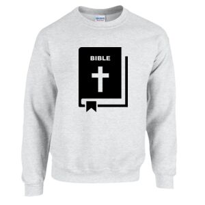 Heavy Blend™ Crewneck Sweatshirt Thumbnail
