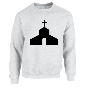 Heavy Blend™ Crewneck Sweatshirt Thumbnail