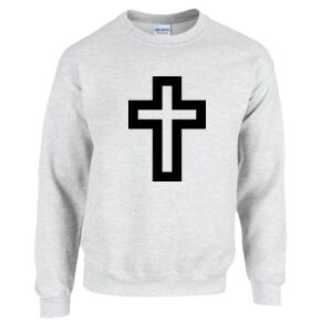 Heavy Blend™ Crewneck Sweatshirt Thumbnail