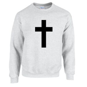Heavy Blend™ Crewneck Sweatshirt Thumbnail