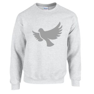 Heavy Blend™ Crewneck Sweatshirt Thumbnail