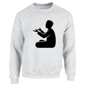 Heavy Blend™ Crewneck Sweatshirt Thumbnail