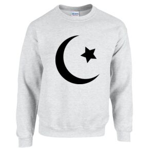 Heavy Blend™ Crewneck Sweatshirt Thumbnail