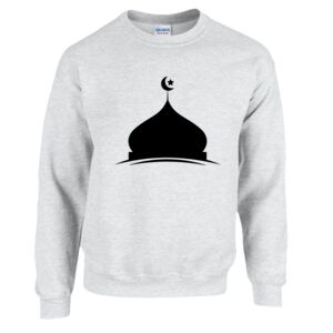 Heavy Blend™ Crewneck Sweatshirt Thumbnail