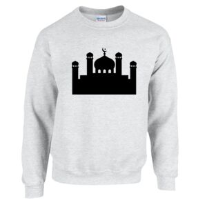 Heavy Blend™ Crewneck Sweatshirt Thumbnail