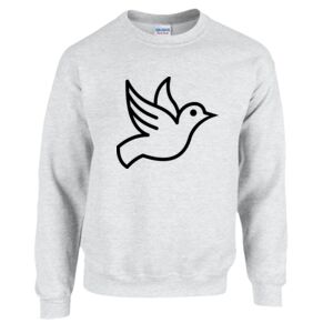Heavy Blend™ Crewneck Sweatshirt Thumbnail