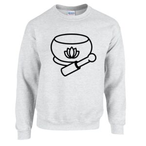 Heavy Blend™ Crewneck Sweatshirt Thumbnail