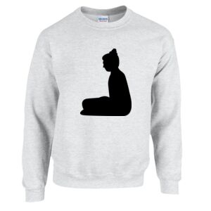 Heavy Blend™ Crewneck Sweatshirt Thumbnail