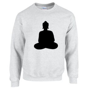 Heavy Blend™ Crewneck Sweatshirt Thumbnail