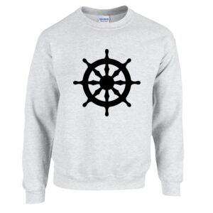 Heavy Blend™ Crewneck Sweatshirt Thumbnail