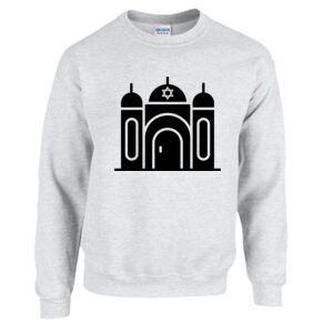 Heavy Blend™ Crewneck Sweatshirt Thumbnail