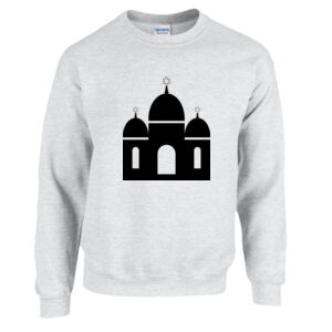 Heavy Blend™ Crewneck Sweatshirt Thumbnail