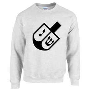 Heavy Blend™ Crewneck Sweatshirt Thumbnail