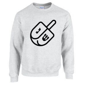 Heavy Blend™ Crewneck Sweatshirt Thumbnail