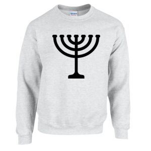 Heavy Blend™ Crewneck Sweatshirt Thumbnail