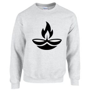 Heavy Blend™ Crewneck Sweatshirt Thumbnail