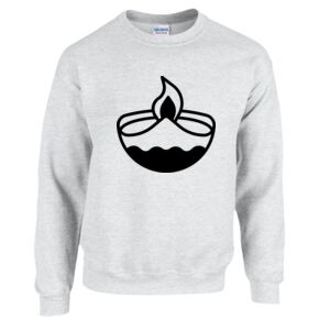 Heavy Blend™ Crewneck Sweatshirt Thumbnail