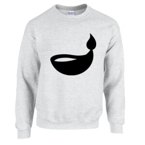 Heavy Blend™ Crewneck Sweatshirt Thumbnail