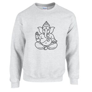 Heavy Blend™ Crewneck Sweatshirt Thumbnail