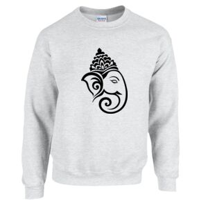 Heavy Blend™ Crewneck Sweatshirt Thumbnail