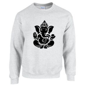 Heavy Blend™ Crewneck Sweatshirt Thumbnail