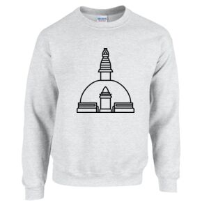 Heavy Blend™ Crewneck Sweatshirt Thumbnail