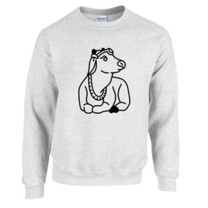 Heavy Blend™ Crewneck Sweatshirt Thumbnail