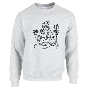 Heavy Blend™ Crewneck Sweatshirt Thumbnail