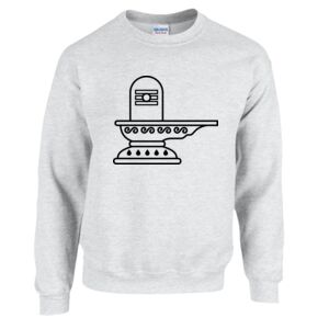 Heavy Blend™ Crewneck Sweatshirt Thumbnail