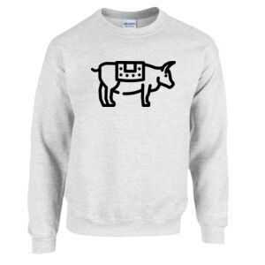 Heavy Blend™ Crewneck Sweatshirt Thumbnail