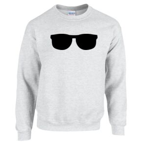 Heavy Blend™ Crewneck Sweatshirt Thumbnail